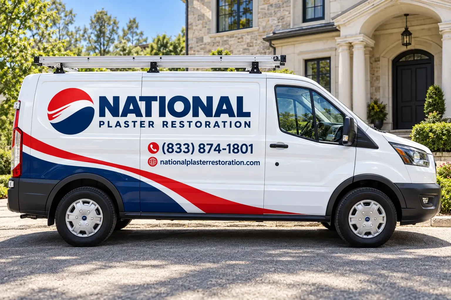 Plaster Repair in Patrick, SC near me